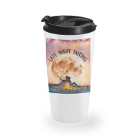 If I Was A Bluebird,hs3,frog,frogart,frog Illustration,daylight,one Di Travel Mug | Artistshot