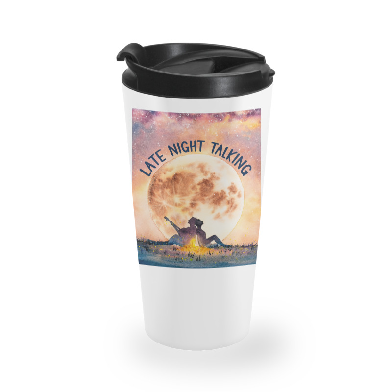 If I Was A Bluebird,hs3,frog,frogart,frog Illustration,daylight,one Di Travel Mug | Artistshot