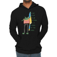 If I Was A Bluebird,hs3,frog,frogart,frog Illustration,daylight,one Di Lightweight Hoodie | Artistshot