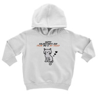 Happy Valentine Day Toddler Hoodie | Artistshot