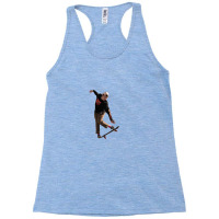 Skate Area Racerback Tank | Artistshot