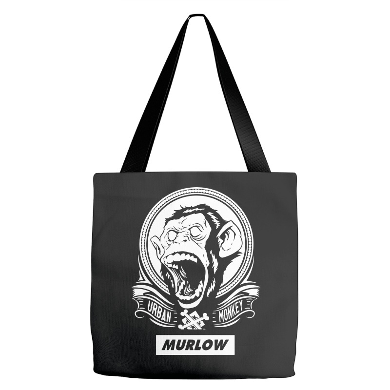 URBAN MONKEY' Tote Bag