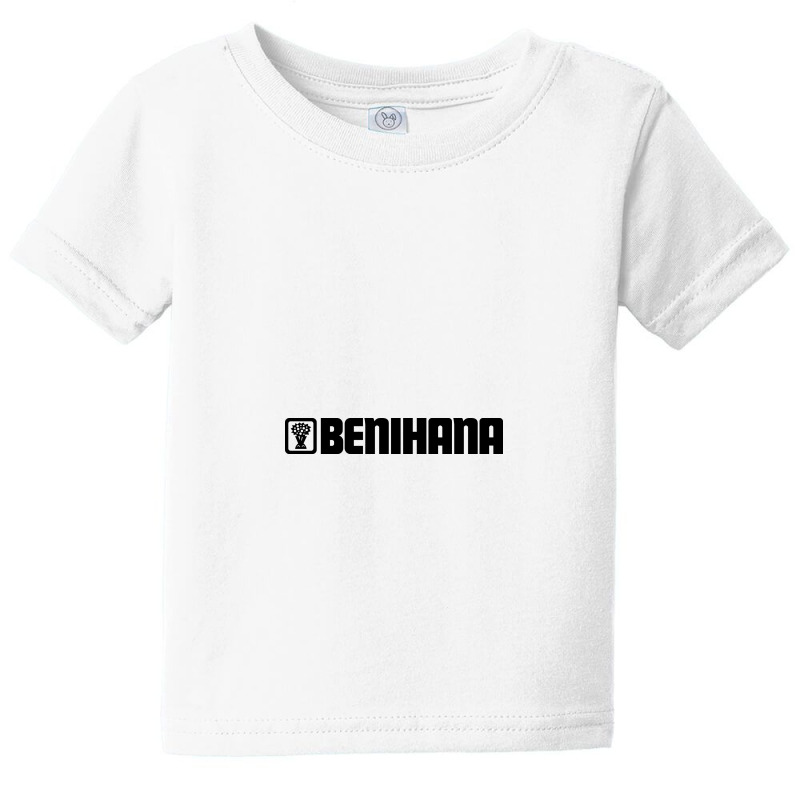 Benihana Baby Tee by HOREEZON | Artistshot