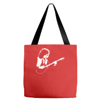 Brian May Queen Tote Bags | Artistshot