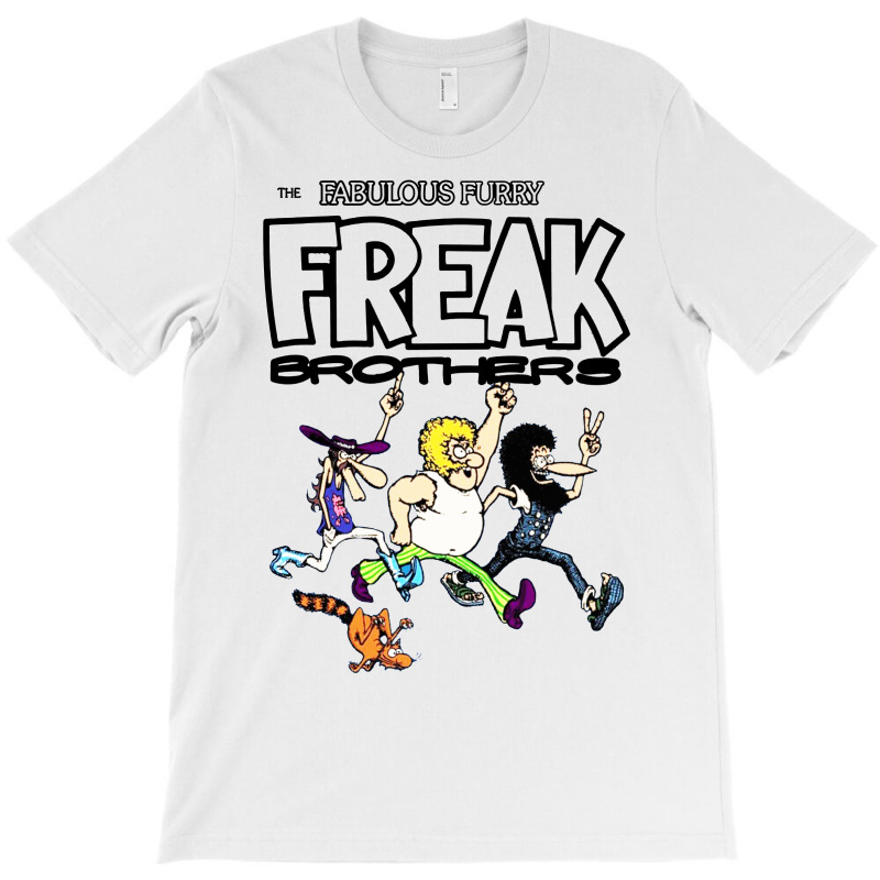 freak in the room t shirt