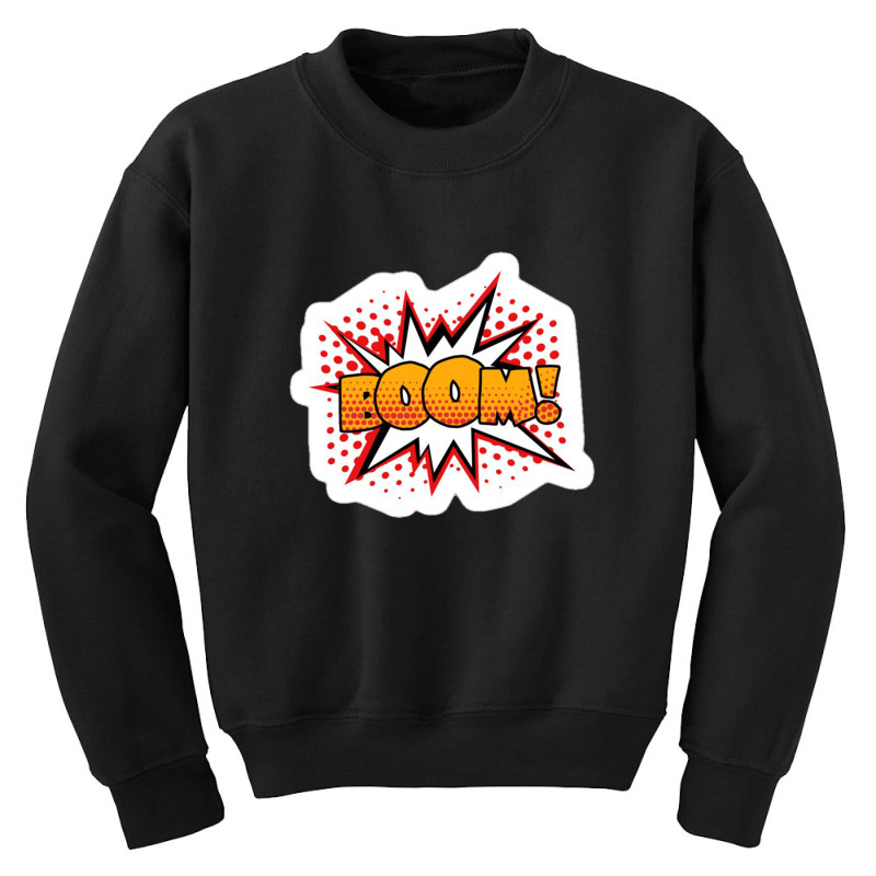 Remastered 37450311 Youth Sweatshirt | Artistshot