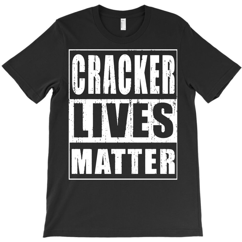 cracker life shirts