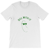 Dill Doe T-shirt | Artistshot