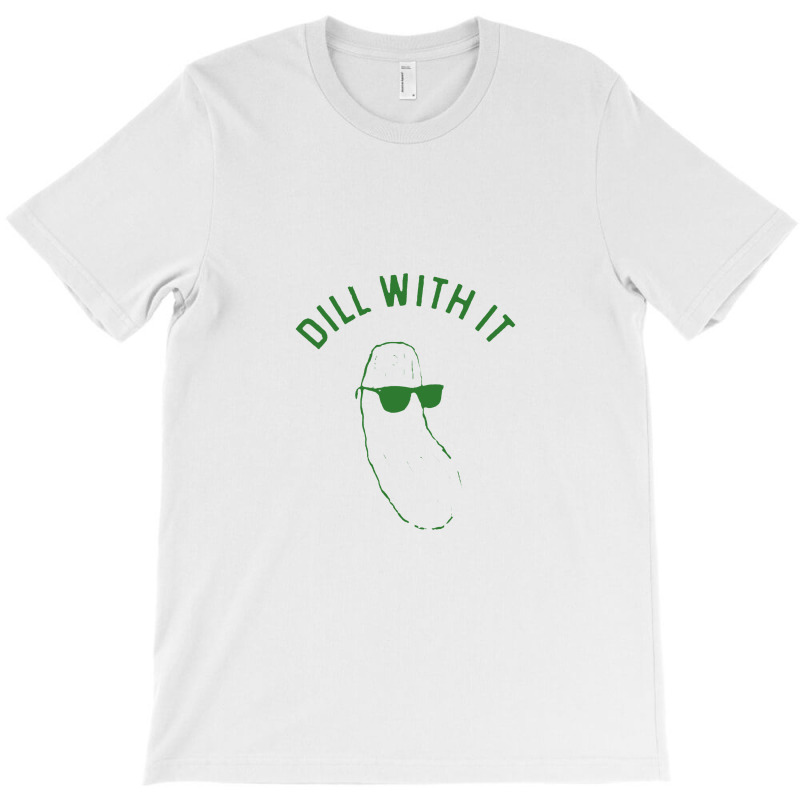 Dill Doe T-Shirt by bilbillah | Artistshot