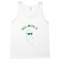 Dill Doe Tank Top | Artistshot