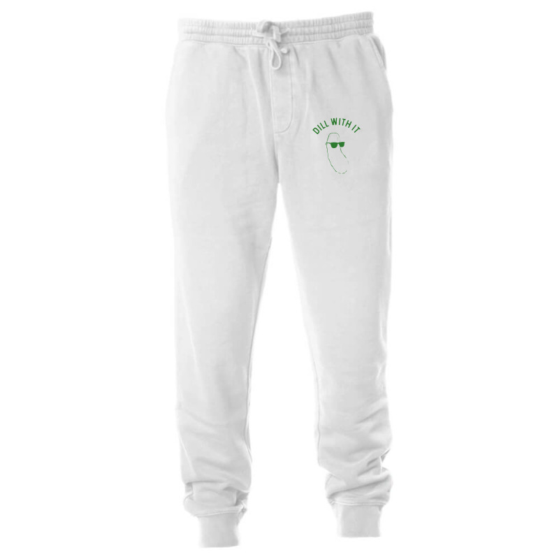 Dill Doe Unisex Jogger by bilbillah | Artistshot