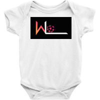 Cool Wlo Football Baby Bodysuit | Artistshot