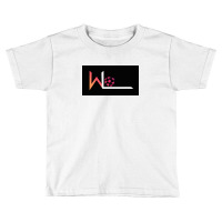 Cool Wlo Football Toddler T-shirt | Artistshot