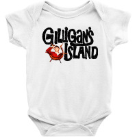 Gilligans Island Baby Bodysuit | Artistshot