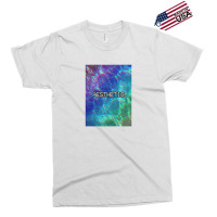 Aesthetic † Seapunk Vhs Ocean Design Exclusive T-shirt | Artistshot