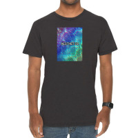 Aesthetic † Seapunk Vhs Ocean Design Vintage T-shirt | Artistshot