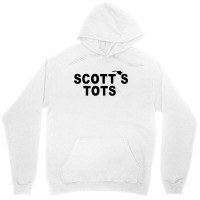 Scott's Tots The Office Unisex Hoodie | Artistshot