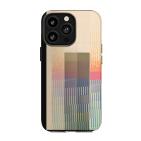 Aesthetic Vector Skyline Graphic Design Iphone 13 Pro Case | Artistshot