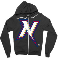 The-northwest-arkansas-naturals-pen Zipper Hoodie | Artistshot