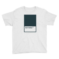 Nothing Youth Tee | Artistshot