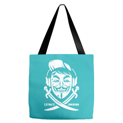 Hips Anonymous Tote Bags Designed By Icang Waluyo