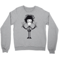 Barbershop Crewneck Sweatshirt | Artistshot