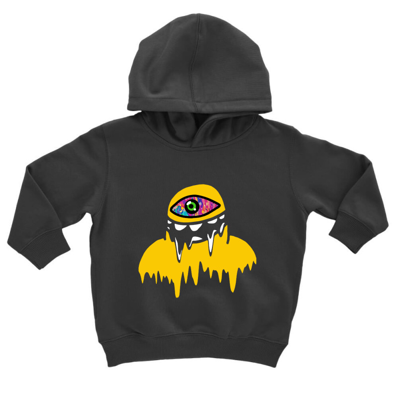 Subtronics Toddler Hoodie by Bensol | Artistshot