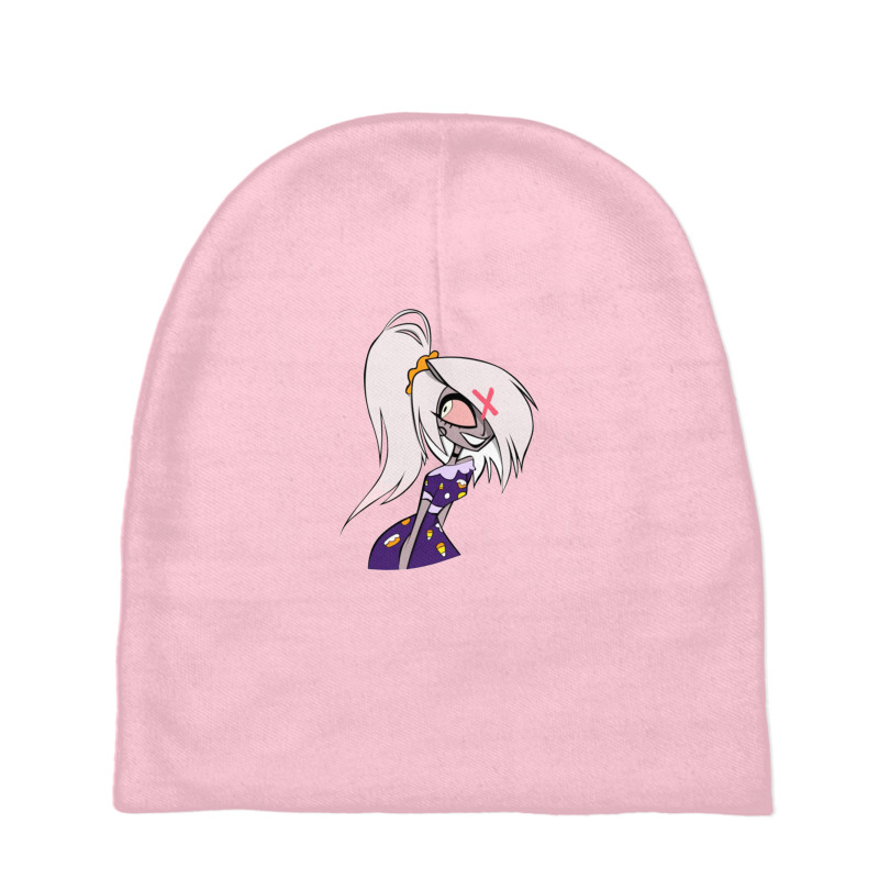 Charlie Hazbin Hotel Baby Beanies | Artistshot