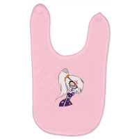 Charlie Hazbin Hotel Baby Bibs | Artistshot