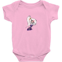 Charlie Hazbin Hotel Baby Bodysuit | Artistshot