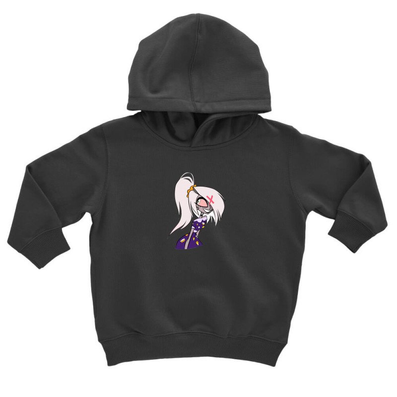 Charlie Hazbin Hotel Toddler Hoodie | Artistshot