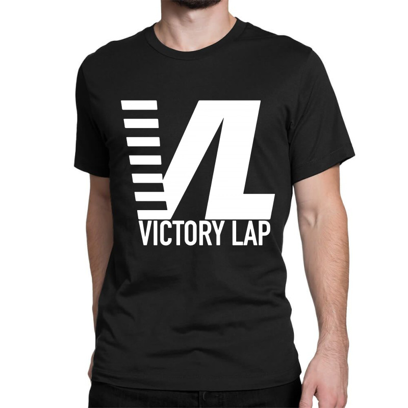 Victory Lap Classic T-shirt | Artistshot