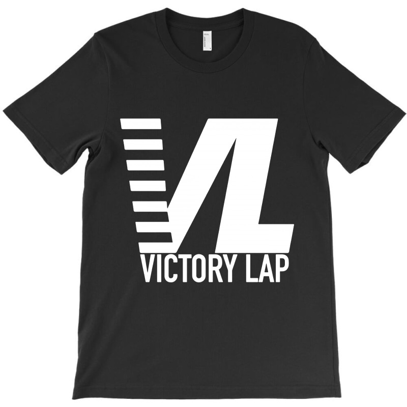 Victory Lap T-shirt | Artistshot