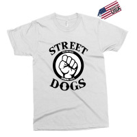 Funny Street Music Dogs Exclusive T-shirt | Artistshot