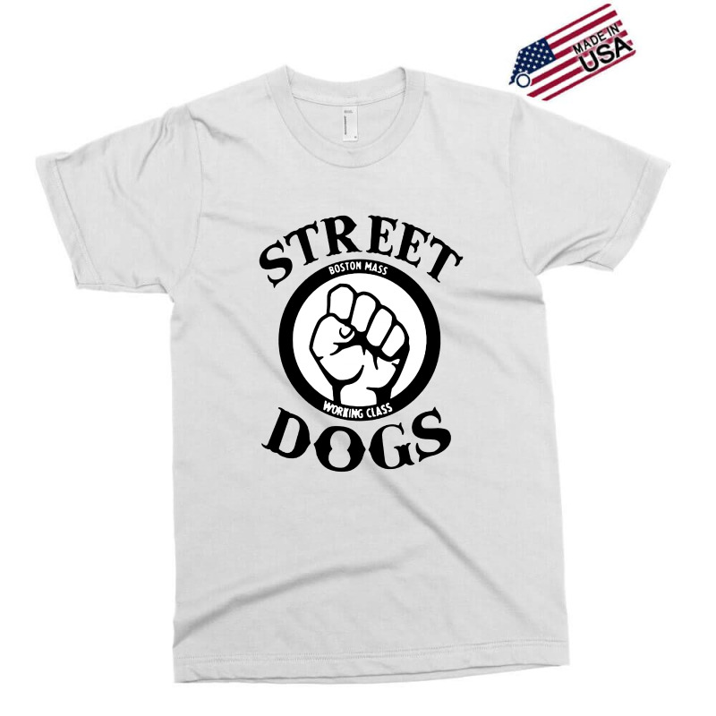 Funny Street Music Dogs Exclusive T-shirt | Artistshot