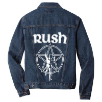 Star Vintage Men Denim Jacket | Artistshot