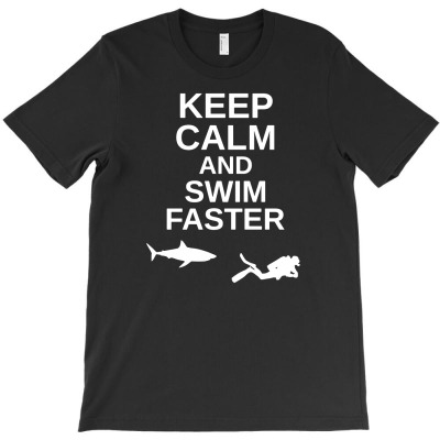 Scuba Diving Quote T-shirt Designed By Ismi Mubarokah