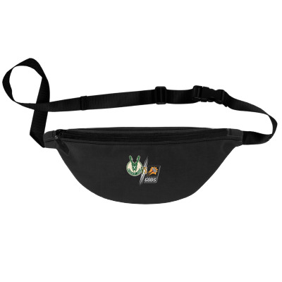 The Gods Final Fanny Pack Designed By Bariteau Hannah