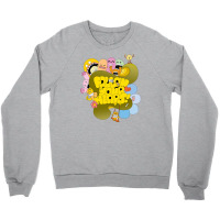 Folow Your Heart Crewneck Sweatshirt | Artistshot