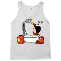 Shower Tank Top | Artistshot