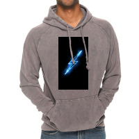 Lightning Vintage Hoodie | Artistshot