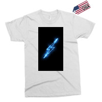 Lightning Exclusive T-shirt | Artistshot