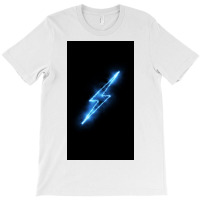 Lightning T-shirt | Artistshot