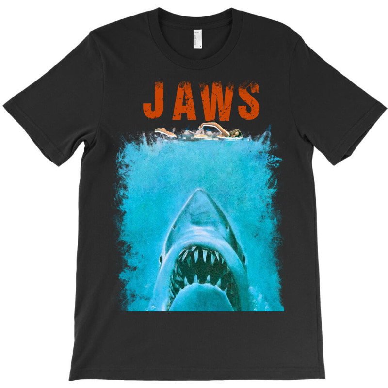 jaws tee shirt