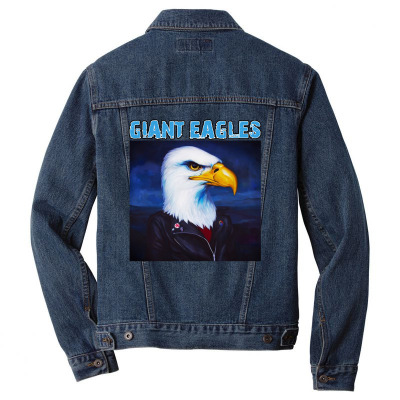 Philadelphia Eagles Womens Denim Jacket FOCO