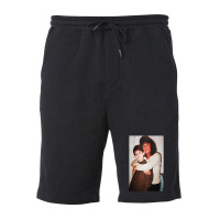 Joshua Allen Cunningham Fleece Short | Artistshot