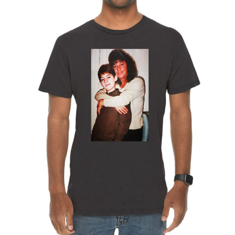 Joshua Allen Cunningham Vintage T-Shirt by Best seller | Artistshot