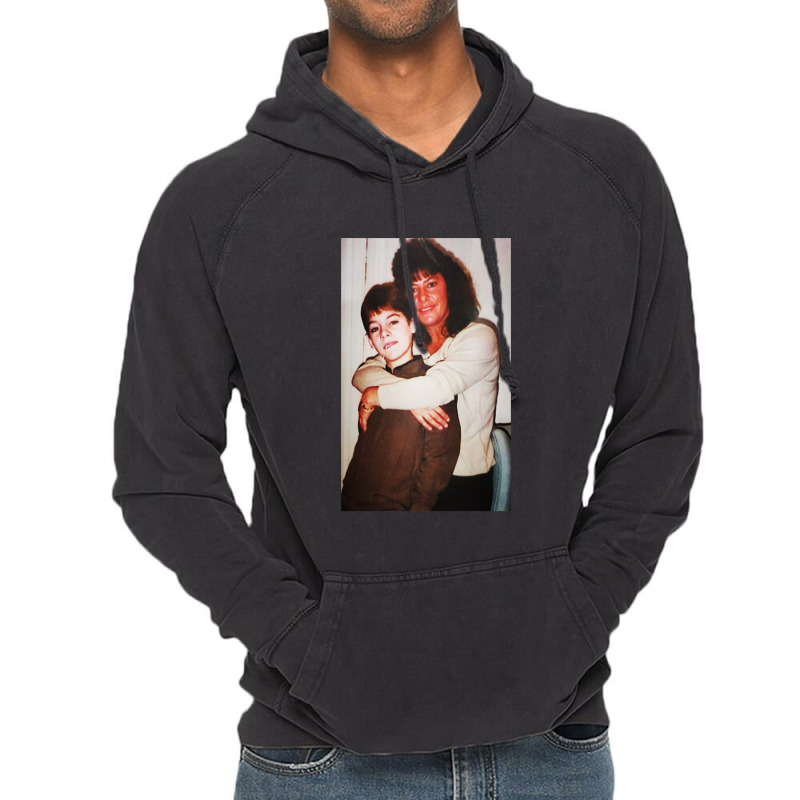 Joshua Allen Cunningham Vintage Hoodie by Best seller | Artistshot