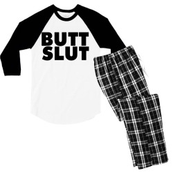 Pajama Butt Slut