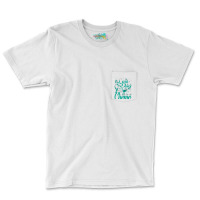 Last Day Of Chemo Myasthenia Gravis Awareness Butterfly Premium T Shir Pocket T-shirt | Artistshot